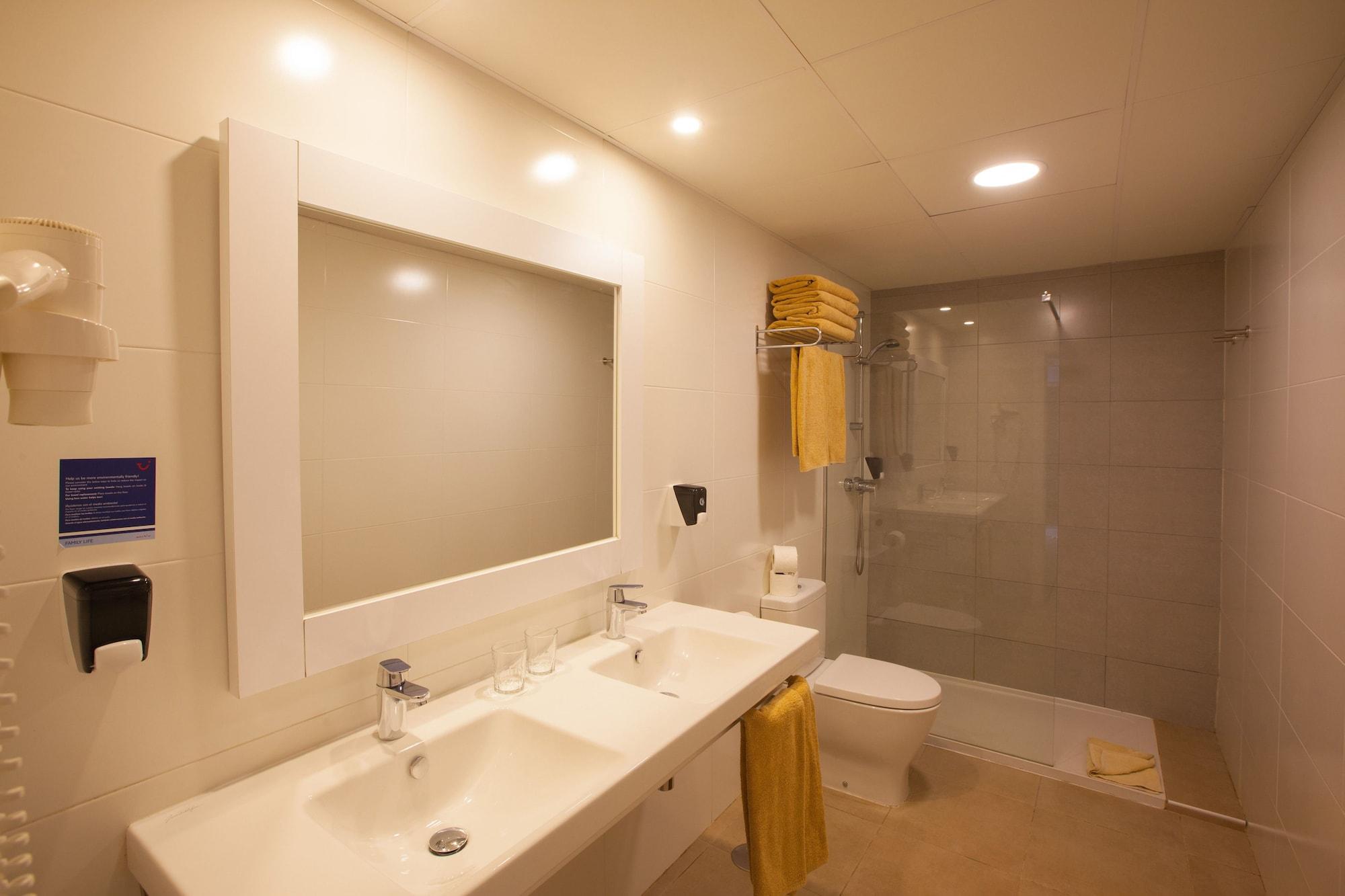 Grupotel Orquidea San Agustín エクステリア 写真