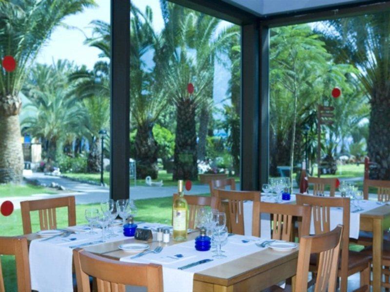 Grupotel Orquidea San Agustín エクステリア 写真